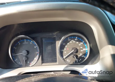 2016 Toyota Rav4 Xle из США, поврежденный, VIN 2T3WFREV8GW255597